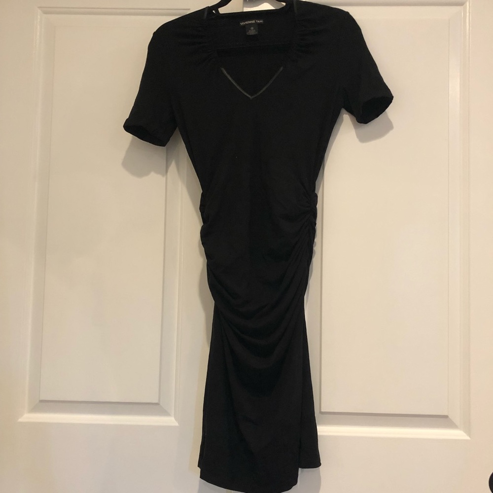 Vivienne Tam stretch dress
